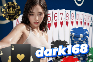 dark168 slot